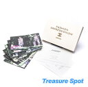 シャネル CHANEL アタッシュケース(冊子付)FASHION IMPRESSIONISM ノベルティー ウッド 木 未使用展示品 美品 【トレジャースポッ...