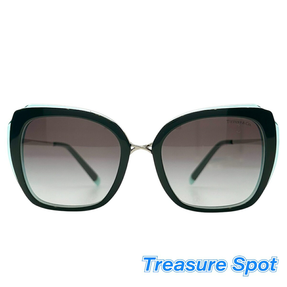 Tiffany&Co. ネックレス　サングラス　TF4160　8285...(4)