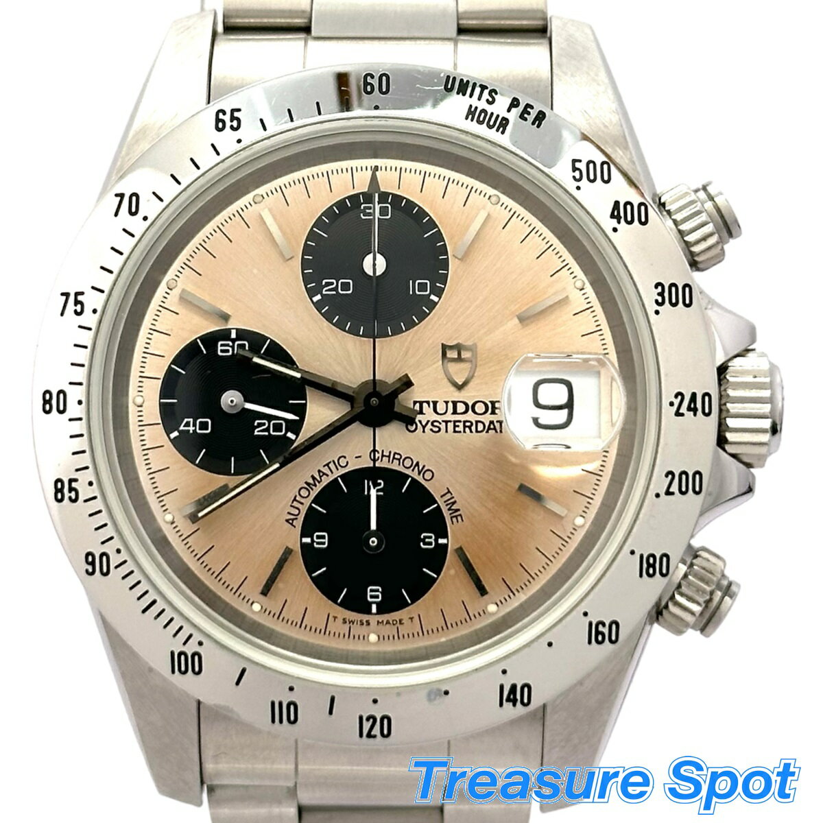 楽天市場】チュードル tudor クロノタイム 79280(腕時計)の通販 楽天市場】チュードル tudor クロノタイム 79280(腕時計)の通販