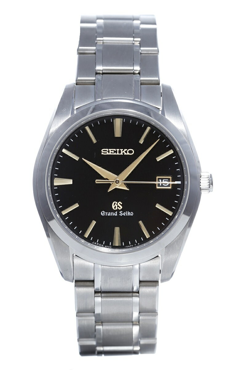セイコー　SEIKO　グランドセイコー　Grand　Seiko　SBGX069　ステンレス　SS　ク ...