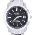 シチズン　CITIZEN　エクシード　EXCEED　EBG74-2751　ソーラー　電波時計　エコド ...