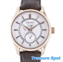 SEIKO@ZCR[@vT[W@6R27-00B0@SARW004@GP@AT@@Y@v@ygW[X|bgzyÁz