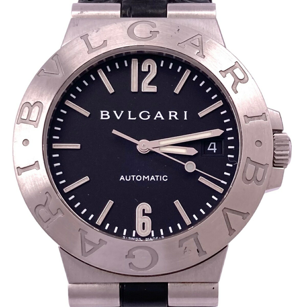 ブルガリ　BVLGARI　ディアゴノスポ