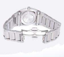 BVLGARIブルガリエルゴンEG30SステンレスSSクォーツQZレディース腕時計【トレジャースポット】【中古】