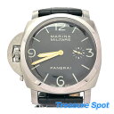 パネライ　PANERAI　ルミノールマリ