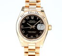 ロレックス ROLEX デイトジャスト 179175 PG ...