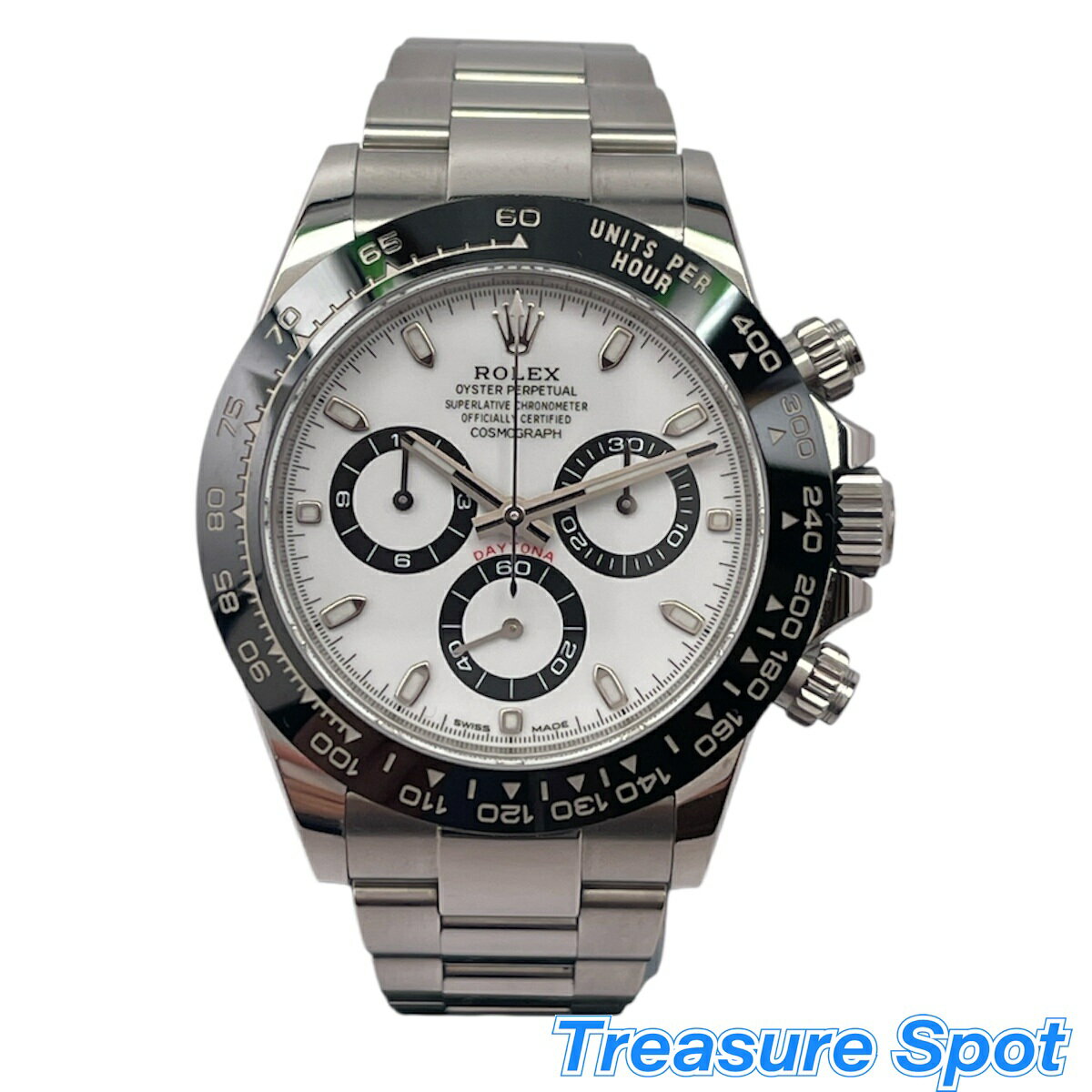 ROLEX　　ロレックス　