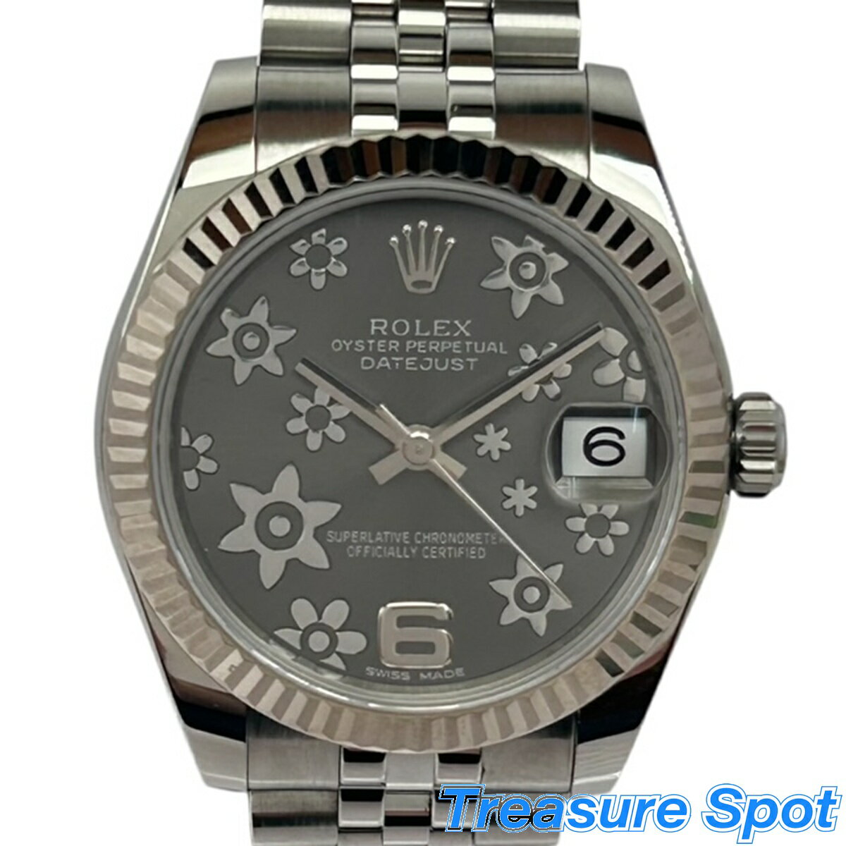 åROLEXǥȥ㥹311782742021ǯ졼եSS/WGݥɡ2021ǯȢܡӻšڥȥ쥸㡼ݥåȡ