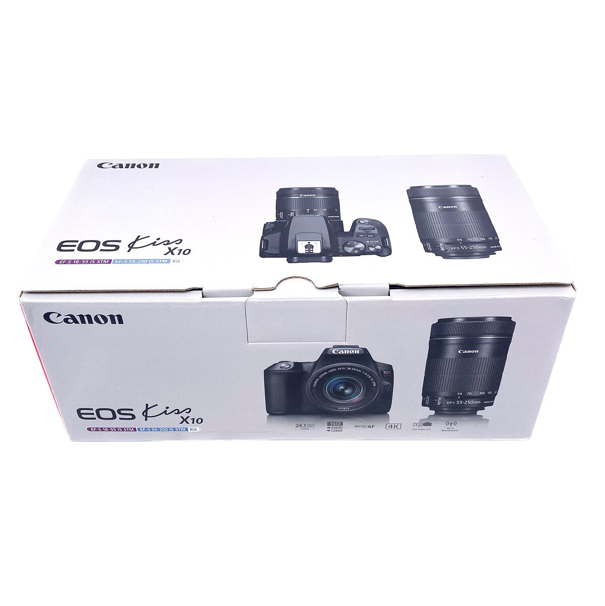 キャノン　Canon　 EOS Ki
