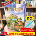 (メーカー正規品)【収納ゴムバンド特典付き】【15時までのご注文で当日出荷】カルカソンヌ 21 メビウスゲームズ ボードゲーム 送料無料