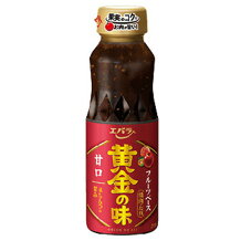 エバラ 黄金の味 甘口(210g×5個セット)【黄金の味】 日本全国送料無料 1