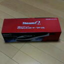 新品 パワフルハンディスチーマー スチームQ セラミックホワイト SE-4874-WH スチームアイロン