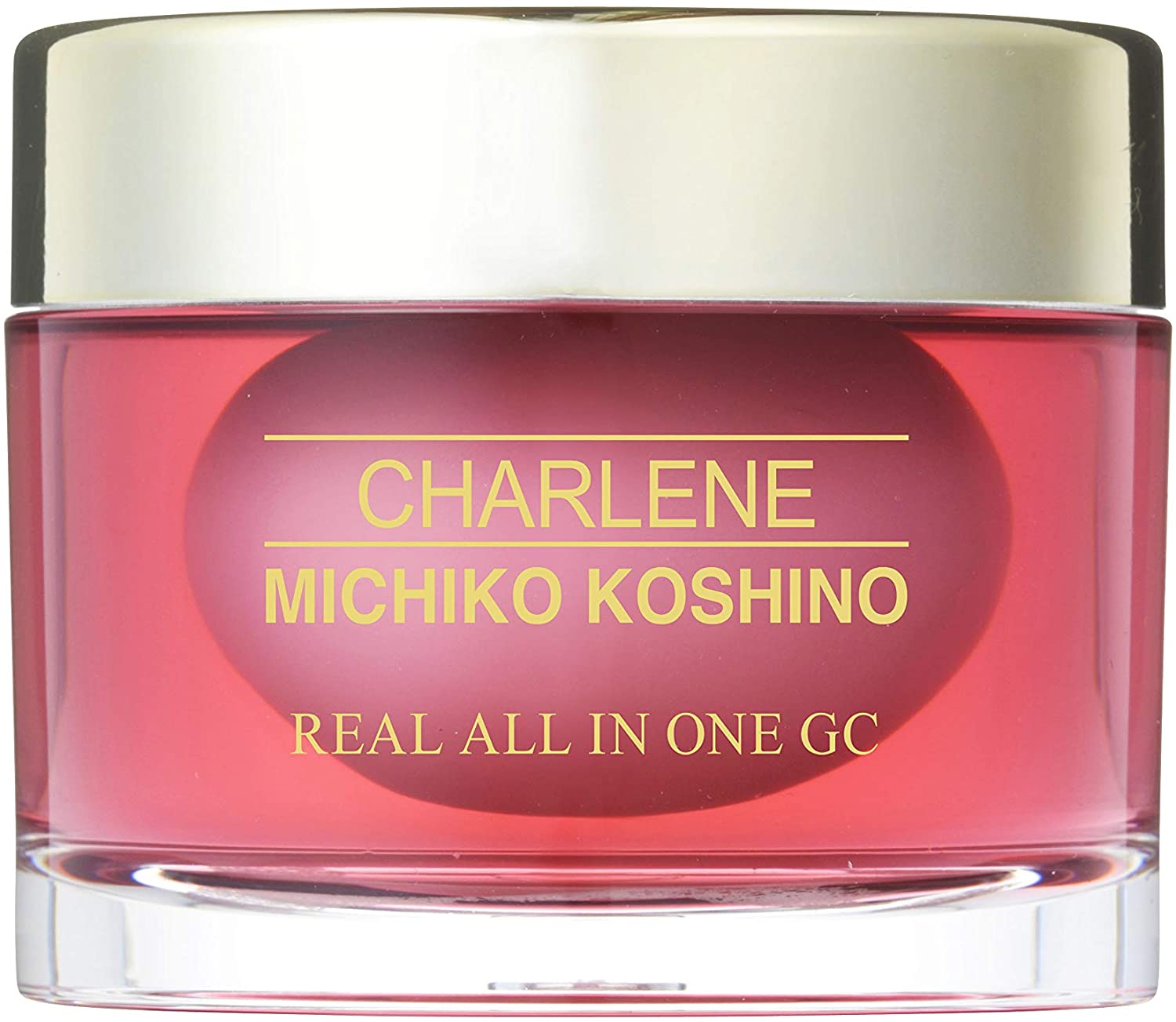 シャルーヌ化粧品 リアルオールインワン 95g(約2ヶ月分)