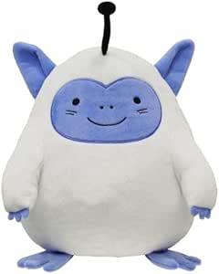 ドラゴンクエスト スマイルスライム モンスターぬいぐるみ わたぼう LL