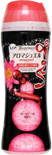レノアハピネス アロマジュエル ルビーフローラル 375g