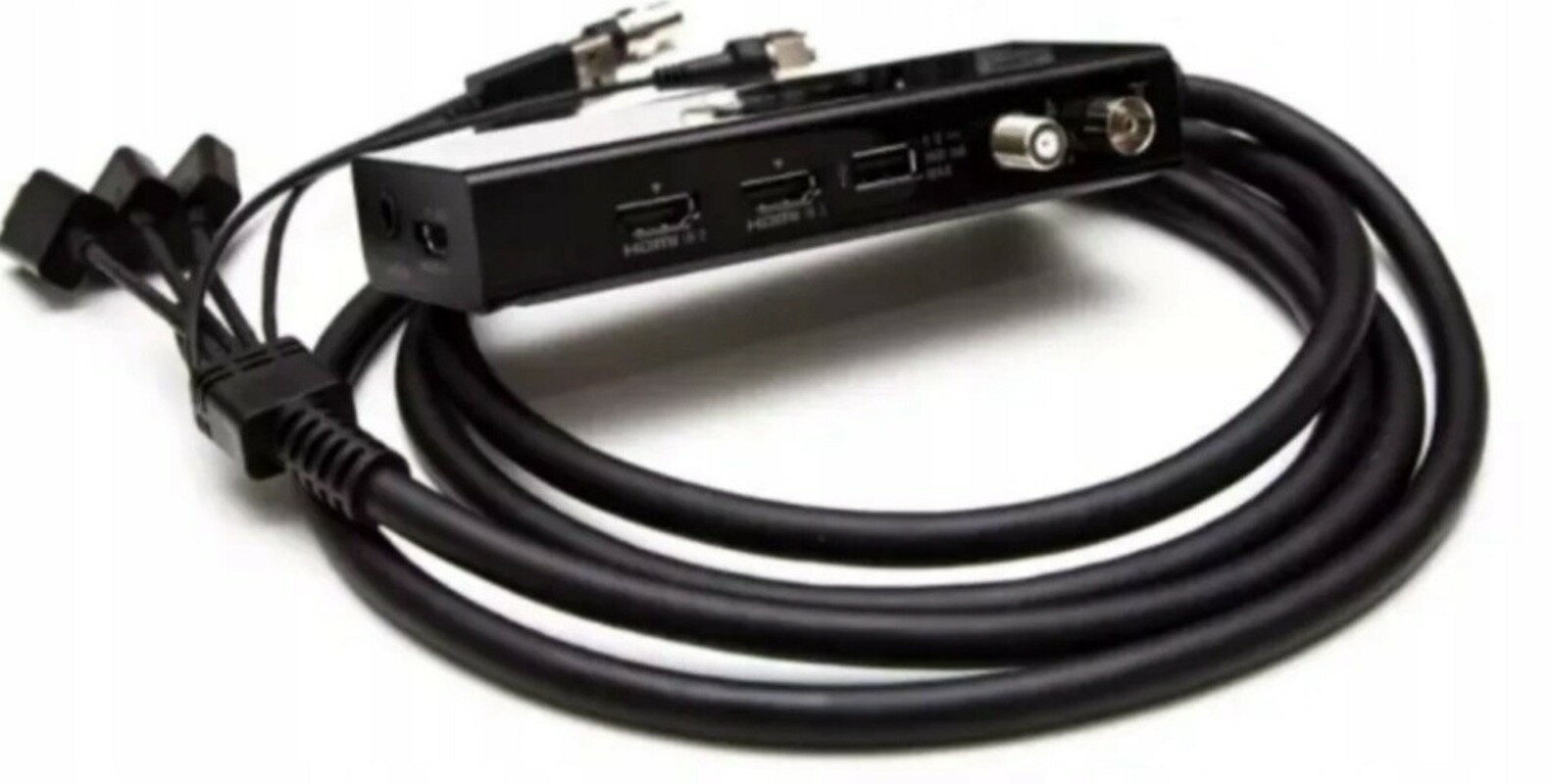 新品 SONY PTR-BR100 PORT REPLICATOR 12V PTRBR100 ポートリプリケーター