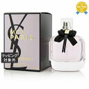 イヴサンローラン 送料無料★イヴ・サンローラン モン パリ オーデパルファム 90ml | Yves Saint Laurent／YSL 香水（レディース）