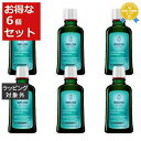 送料無料★ヴェレダ オーガニック ヘアトニック お得な6個セット 100ml x 6【仕入れ】 | WELEDA ヘアエッセンス