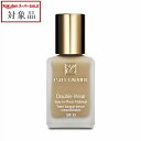送料無料 エスティローダー ダブル ウェア ステイ イン プレイス メークアップ SPF 10/PA++ #01 2C3フレスコ 30ml | UVケア 紫外線...