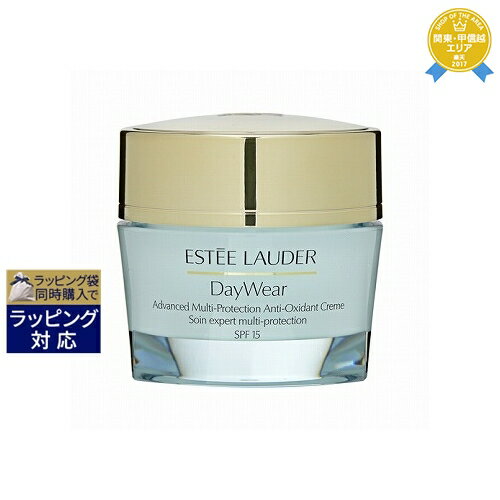 送料無料★エスティローダー デイウェアクリームSPF15 普通-混合肌用 50ml | ESTEE LAUDER デイクリーム