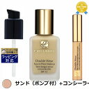 GXeB[_[ _u EFA XeC C vCX [NAbv@SPF 10/PA++ Thi|vtj+RV[[iCgj 30ml+7ml | ESTEE LAUDER Lbht@f