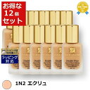 送料無料 エスティローダー ダブル ウェア ステイ イン プレイス メークアップ SPF 10/PA++ 1N2 エクリュ 30ml x 12 | ESTEE ...