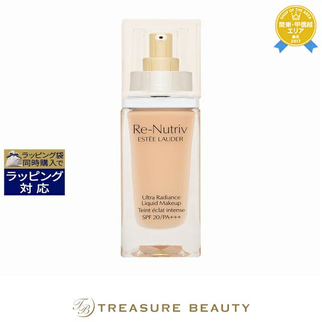 送料無料 エスティローダー リニュートリィブ ラディアンス リクイッド メークアップ N クールバニラ 30ml/1fl.oz. | ESTEE LAUDER ...
