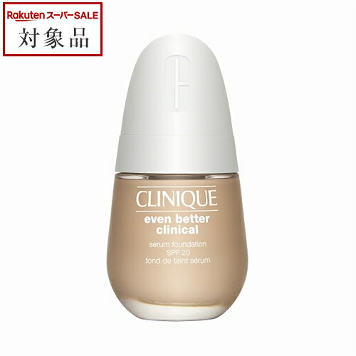 送料無料 クリニーク イーブン ベター ブライト セラム ファンデーション CN 28 アイボリー (VF) 30ml | CLINIQUE リキッドファンデ