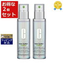 送料無料 クリニーク イーブン ベター ラディカル ブライト セラム 【数量限定激安】 50ml x 2 | CLINIQUE 美容液