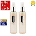 送料無料 クリニーク モイスチャー サージ スプレー お得な2個セット 125ml x 2 | CLINIQUE ミスト状化粧水