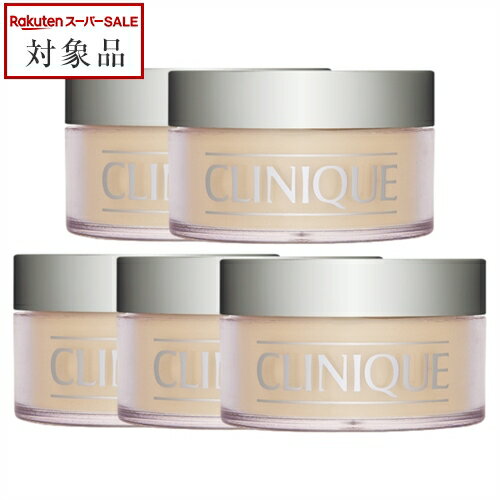 ̵ ˡ ֥ǥå եѥ #03 ȥ󥹥ڥ󥷡 25g x 5 | ѡSALE ѡ Ͳ CLINIQU...