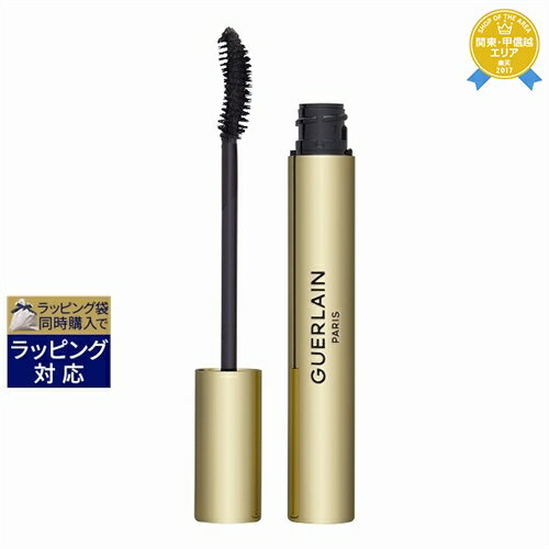 送料無料★ゲラン ノワール ジェ 01 ブラック 6g | GUERLAIN マスカラ 1