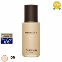 送料無料 ゲラン テラコッタ フルイド グロウ 0N 35ml | GUERLAIN リキッドファンデ