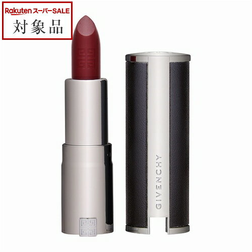 送料無料 ジバンシイ ルージュ アンテルディ シルキー No.333【数量限定激安】 3.4g | スーパーSALE スーパーセール 値下げ GIVENCHY ...
