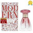 【ラッピング済】送料無料★ランバン モダンプリンセス　ブルーミング　オードトワレ 30ml | LA ...