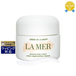 送料無料 ドゥ・ラ・メール クレーム ドゥ・ラ・メール(モイスチャライジングクリーム) 30ml | DE LA MER デイクリーム