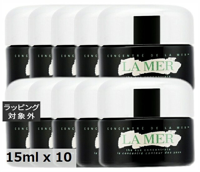 ̵ ɥ顦᡼ 󥻥ȥ졼 10ĥå 15ml x 10 | DE LA MER  ޤȤ㤤