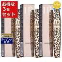 送料無料★ヘレナルビンスタイン ラッシュ クイーン フェリンブラック 01 ブラック 7.2ml x 3 HELENA RUBINSTEIN マスカラ