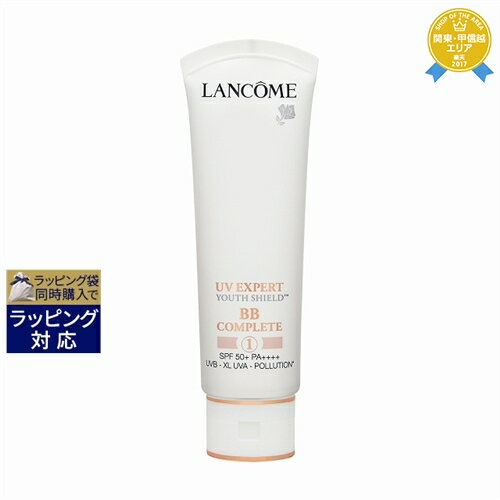 送料無料★ランコム UV エクスペール BB n SPF50+ PA++++ 限定ジャンボサイズ 50mL | UVケア 紫外線 日焼け止め | LANCOME 化粧下地 1