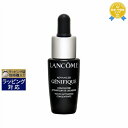 ランコム ジェニフィックアドバンストN 7ml(ミニサイズ） | 最安値に挑戦 LANCOME 美容液