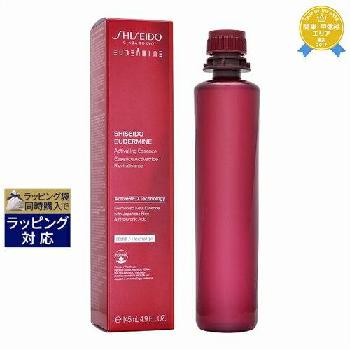 ̵Ʋ ǥߥ å󥹥 145mlʥե | SHISEIDO ѿ