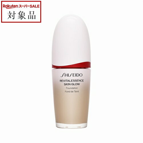 送料無料 資生堂 エッセンス スキングロウ ファンデーション 310 Silk 30ml | スーパーSALE スーパーセール 値下げ SHISEIDO リキッ...