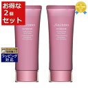  AeB~[@pCWO@nhN[ 2Zbg 75ml x 2 | SHISEIDO nhN[