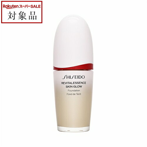 送料無料 資生堂 エッセンス スキングロウ ファンデーション 120 Ivory 30ml | スーパーSALE スーパーセール 値下げ SHISEIDO リキ...