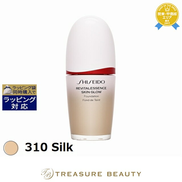 ̵ Ʋ å 󥰥 եǡ 310 Silk 30ml | SHISEIDO ꥭåɥե