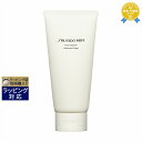 資生堂 メン フェイス クレンザー 125ml | 最安値に挑戦 SHISEIDO 洗顔フォーム