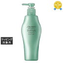 資生堂 THE HAIR CARE フェンテフォルテ シャンプー 500ml | 最安値に挑戦 SHISEIDO シャンプー