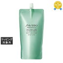 資生堂 THC フェンテフォルテ ディープクレンザー (レフィル) 450mL | 最安値に挑戦 SHISEIDO シャンプー