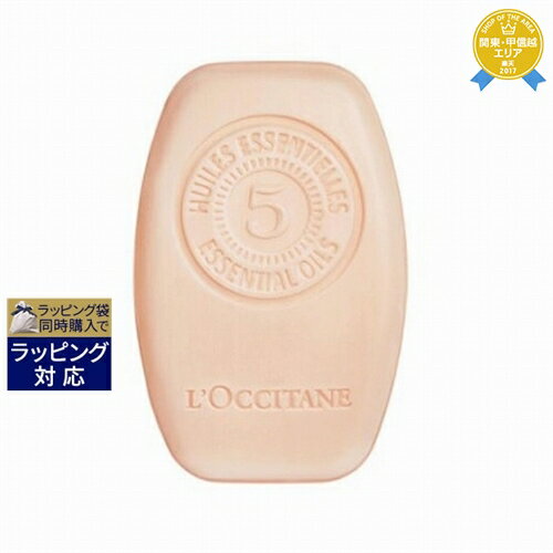 ロクシタン ファイブハーブス リペアリング ソリッドシャンプー 60g | 最安値に挑戦 L'occitane シャンプー