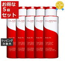 NX {fB tBbg 5Zbg 200ml x 5 | CLARINS {fBN[